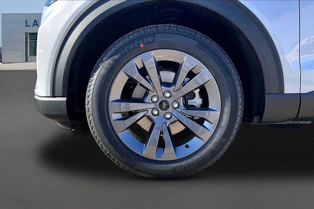 New 2026 Ford Explorer Active w/ Active Comfort Package image 14