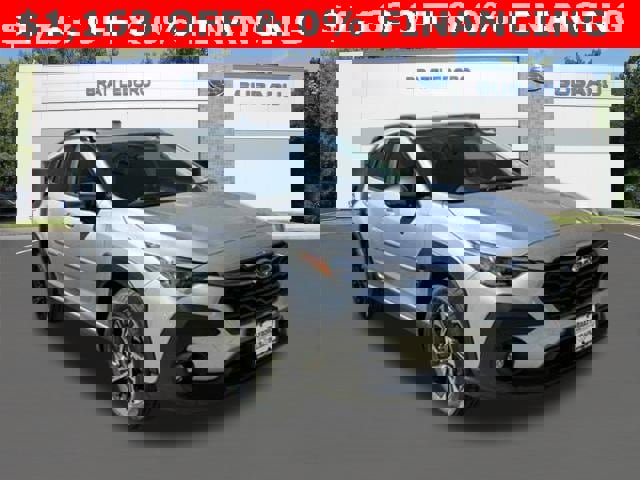 New 2025 Subaru Crosstrek 2.5i Premium image 1