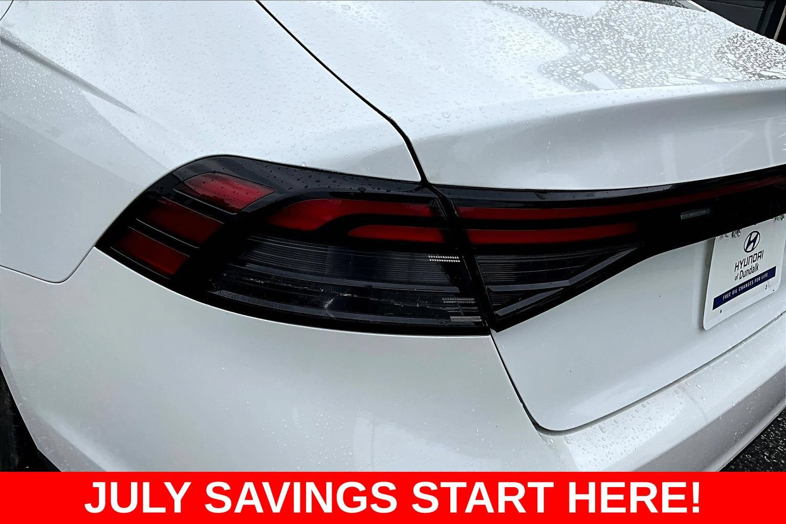 Used 2023 Honda Accord LX image 23