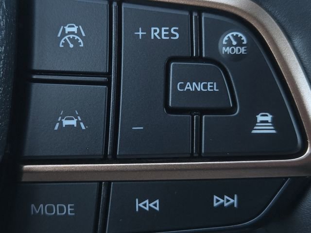 Used 2026 Toyota Grand Highlander AWD Hybrid image 33