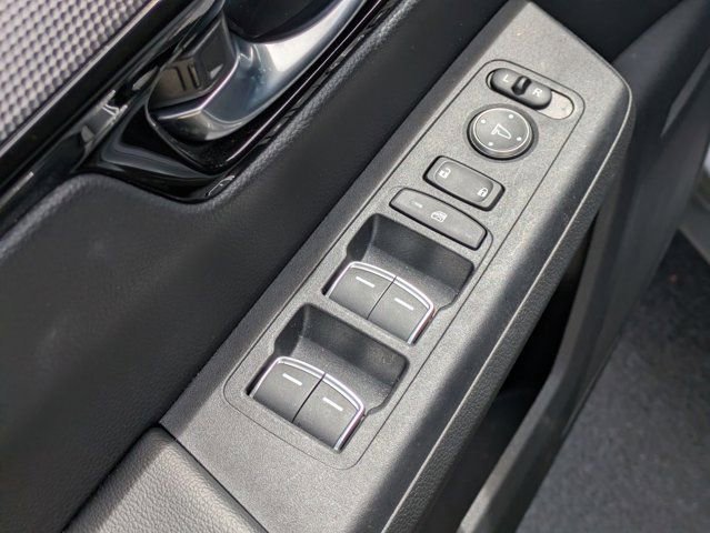 Used 2025 Honda CR-V EX-L image 10