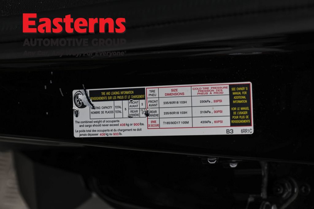 Used 2023 Nissan Rogue SV w/ SV Premium B Package AWD/4WD image 36