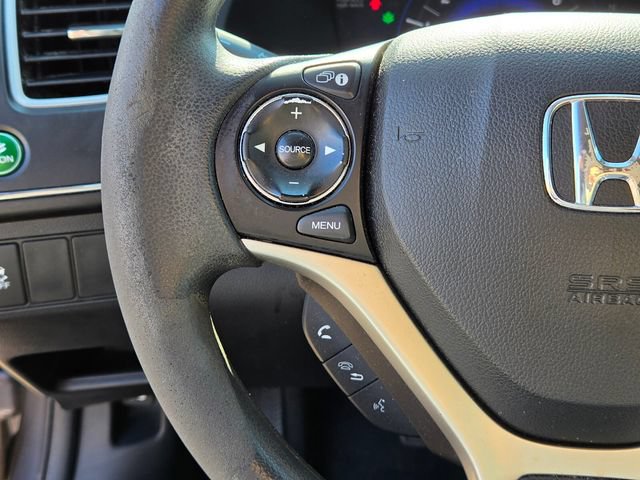 Used 2014 Honda Civic LX image 27