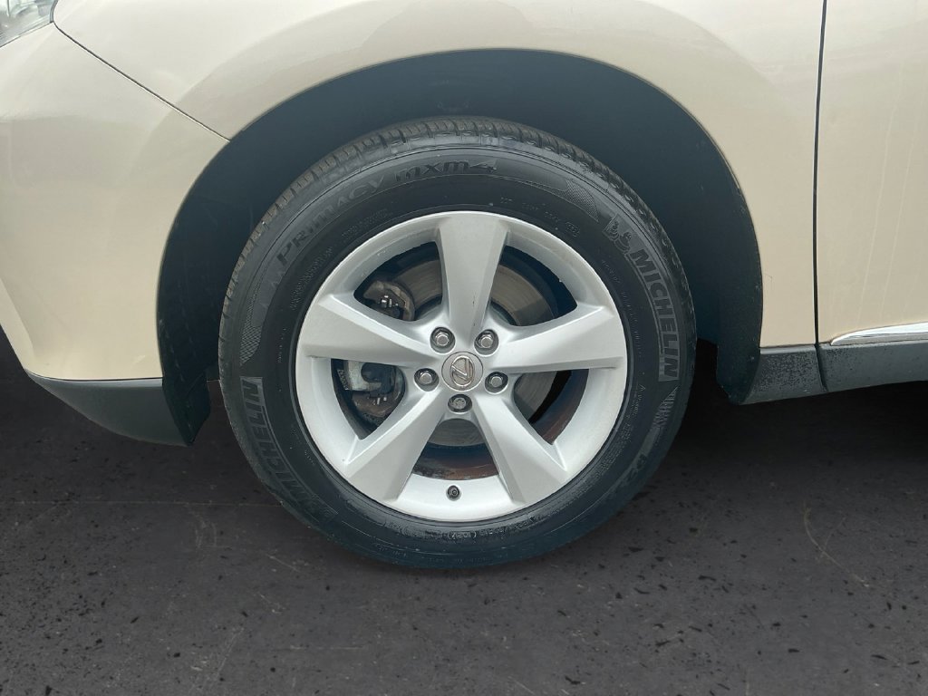 Used 2015 Lexus RX 350 FWD image 13