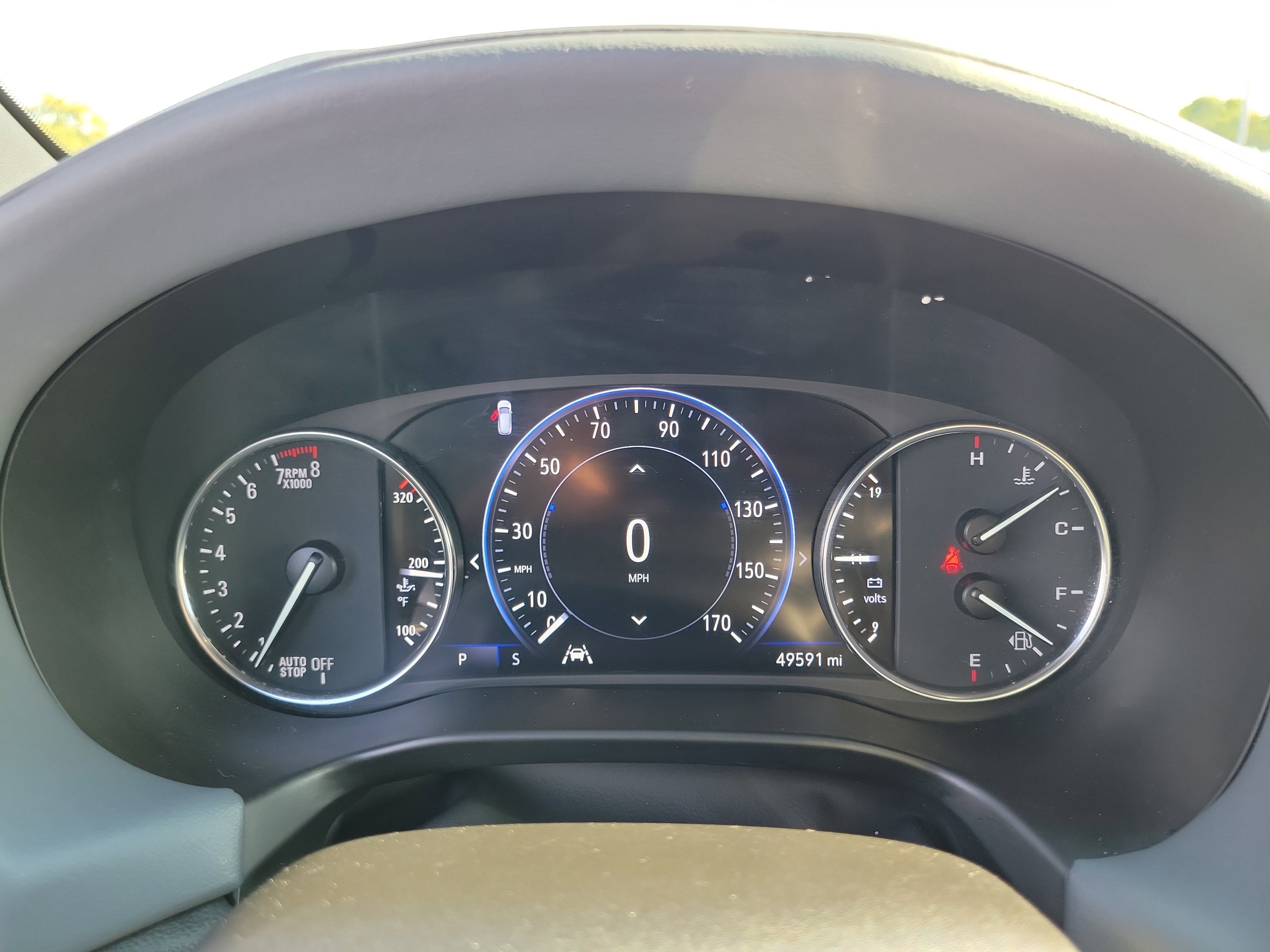 Used 2024 Buick Enclave Premium image 24