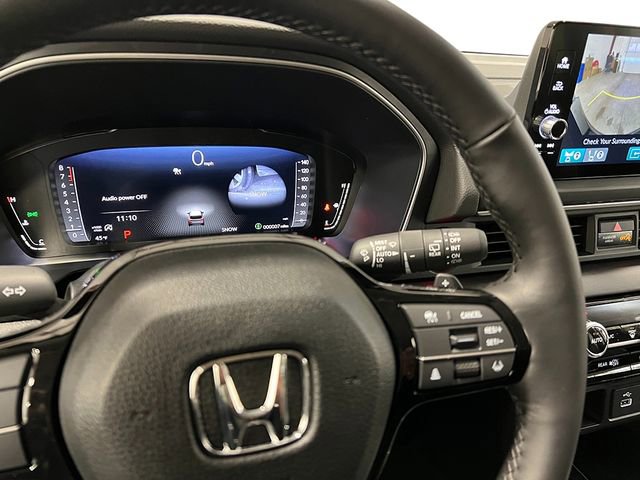 New 2025 Honda Pilot Elite image 29