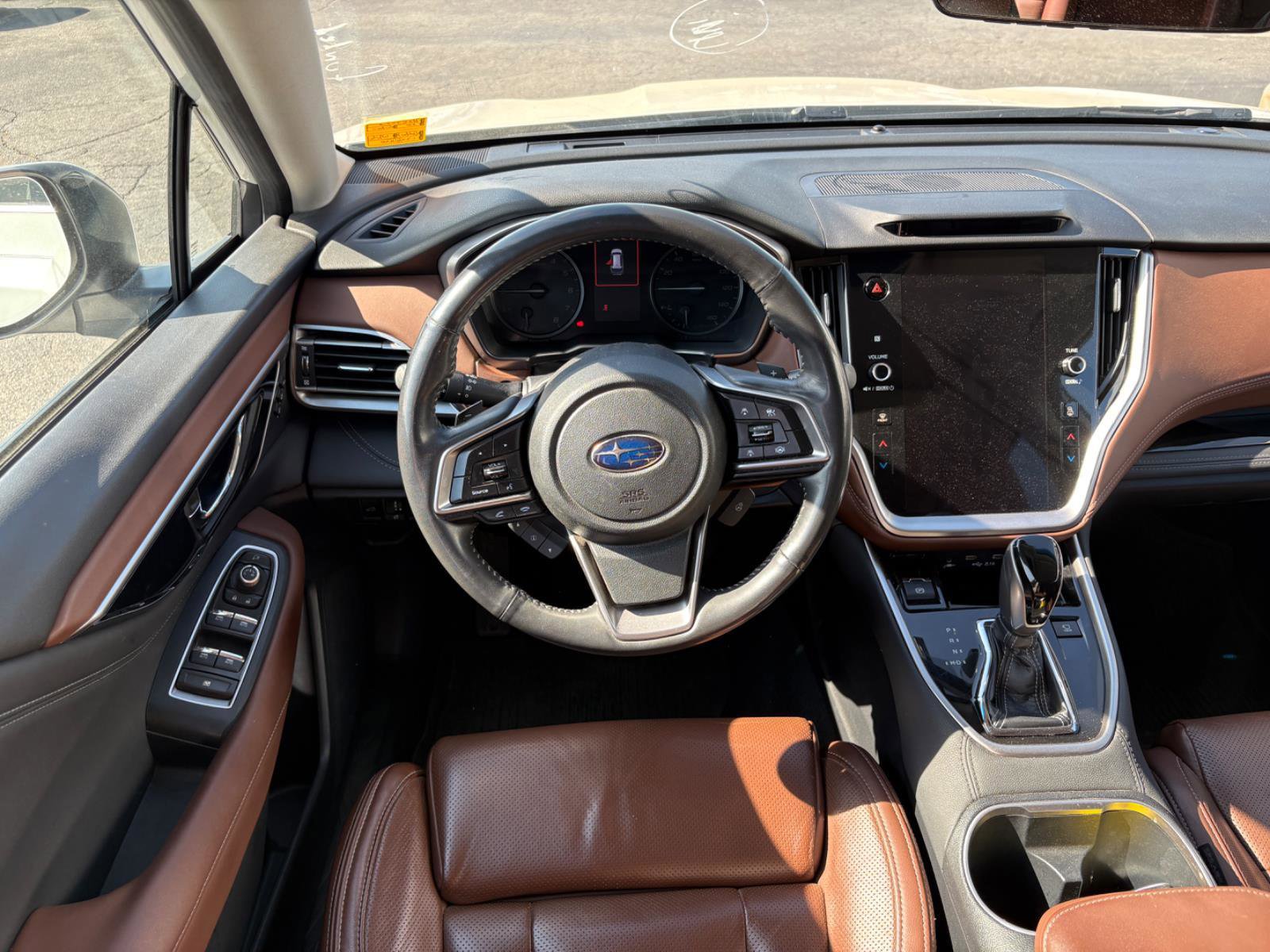 Used 2020 Subaru Outback Touring w/ Popular Package #2 AWD/4WD image 22