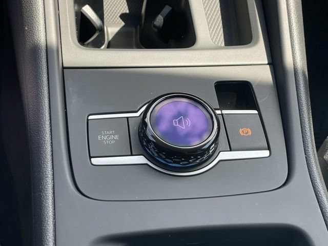 Certified 2026 Volkswagen Tiguan S FWD image 16