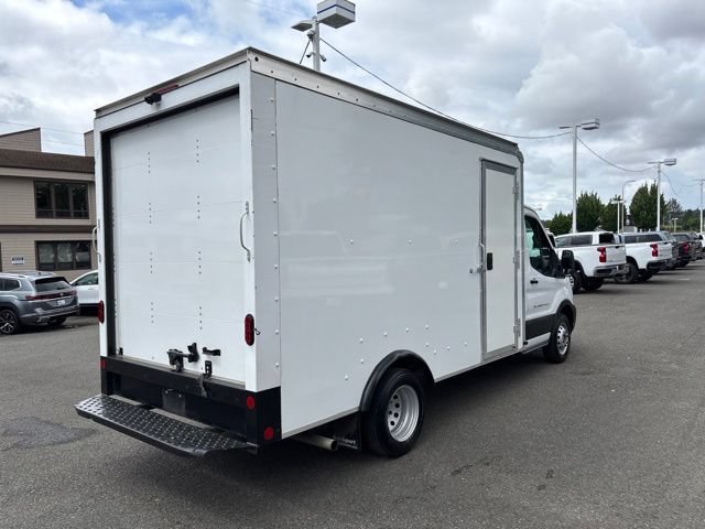 Used 2023 Ford Transit 350 DRW RWD image 5