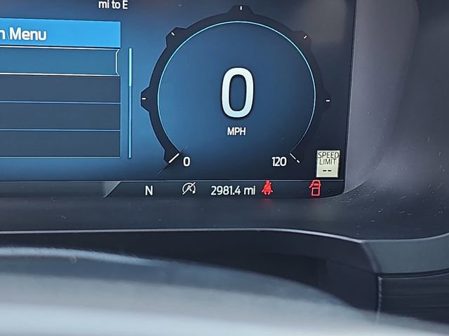 Used 2024 Ford F150 XLT w/ Equipment Group 302A MID image 20