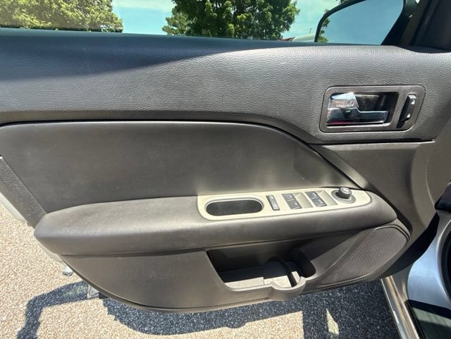 Used 2012 Ford Fusion SEL AWD/4WD image 20