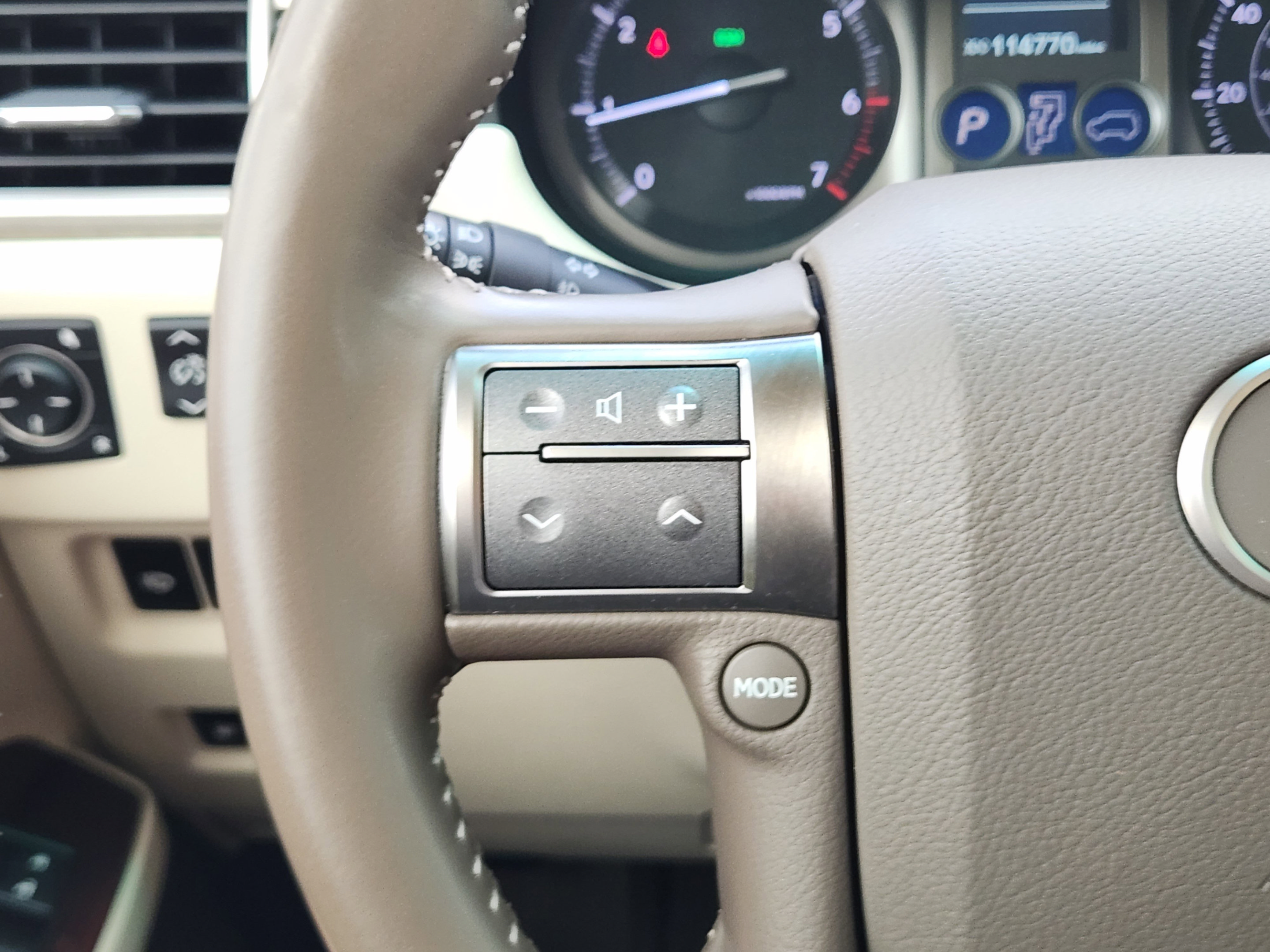 Used 2017 Lexus GX 460 Premium AWD/4WD image 10