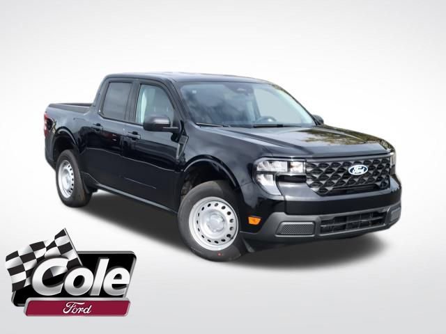 New 2025 Ford Maverick XL w/ Equipment Group 101A