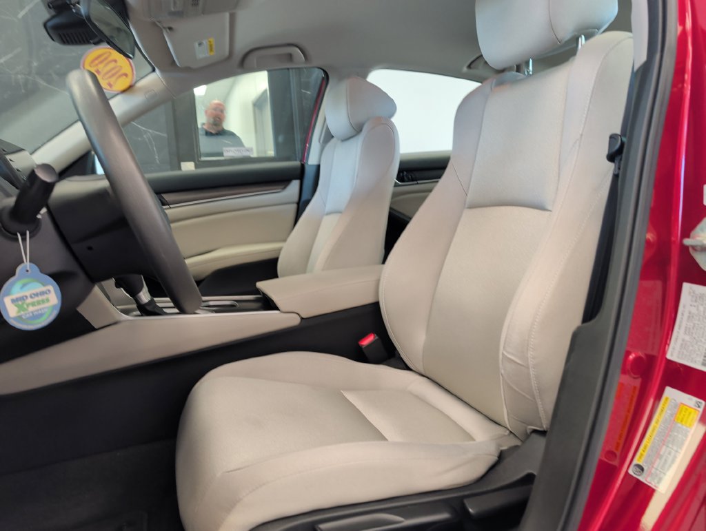 Used 2020 Honda Accord LX image 11