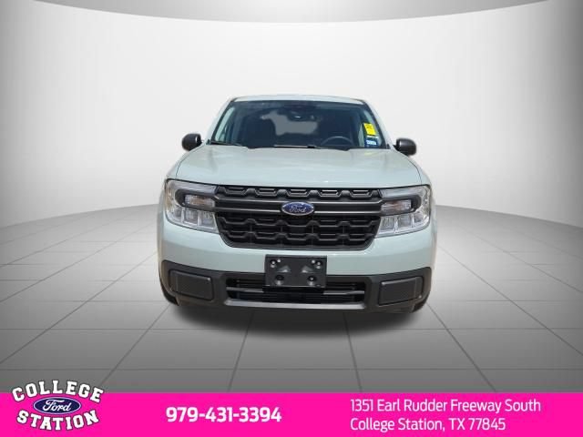 Used 2023 Ford Maverick XL FWD image 2