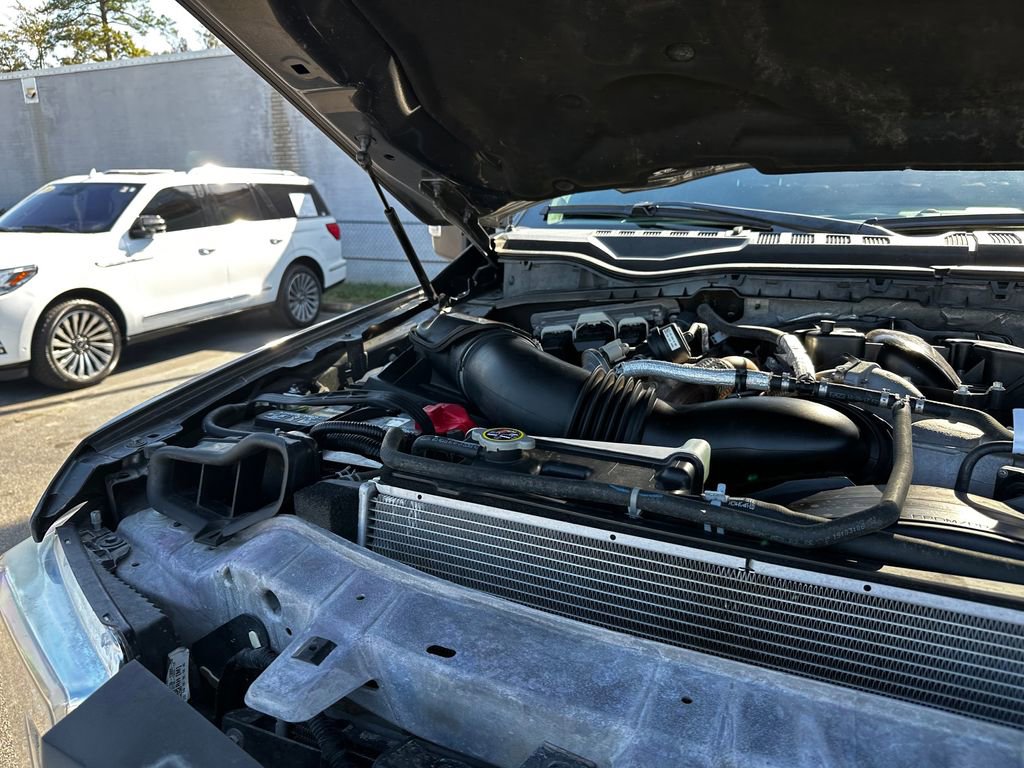 Used 2019 Ford F250 Platinum w/ Platinum Ultimate Package image 22