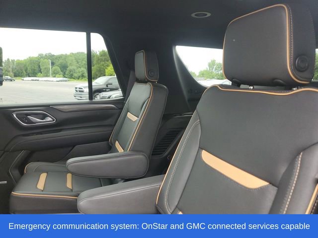 Used 2023 GMC Yukon AT4 image 24