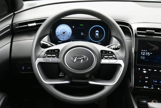 Used 2024 Hyundai Santa Cruz SEL w/ Activity Package FWD image 22
