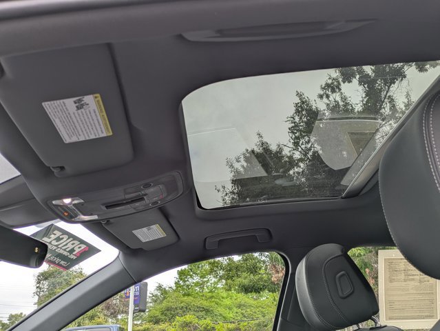 Used 2024 Audi A3 2.0T Premium FWD image 17