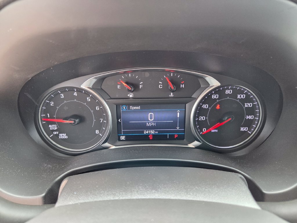 Used 2023 GMC Terrain SLE w/ Elevation Edition FWD image 32