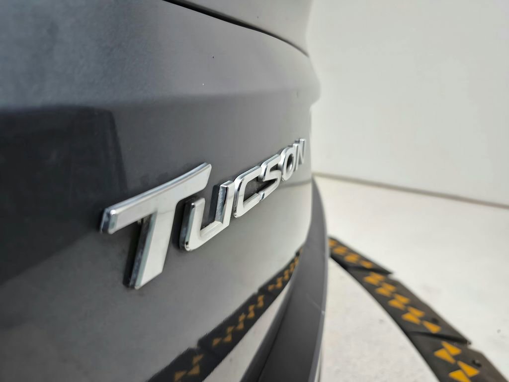 Used 2017 Hyundai Tucson SE FWD image 30