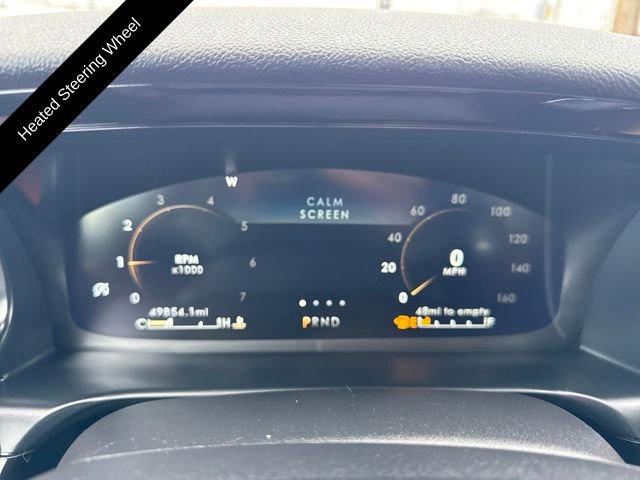 Certified 2023 Lincoln Aviator Reserve w/ Equipment Group 201A image 19