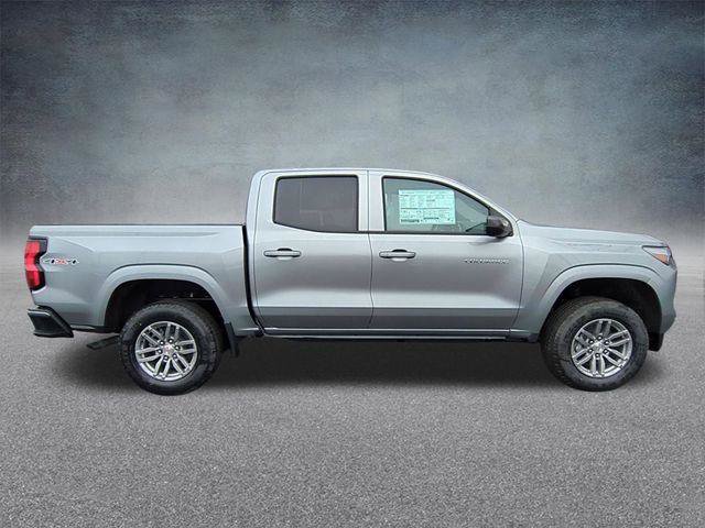 New 2026 Chevrolet Colorado LT w/ Advanced Trailering Package image 3