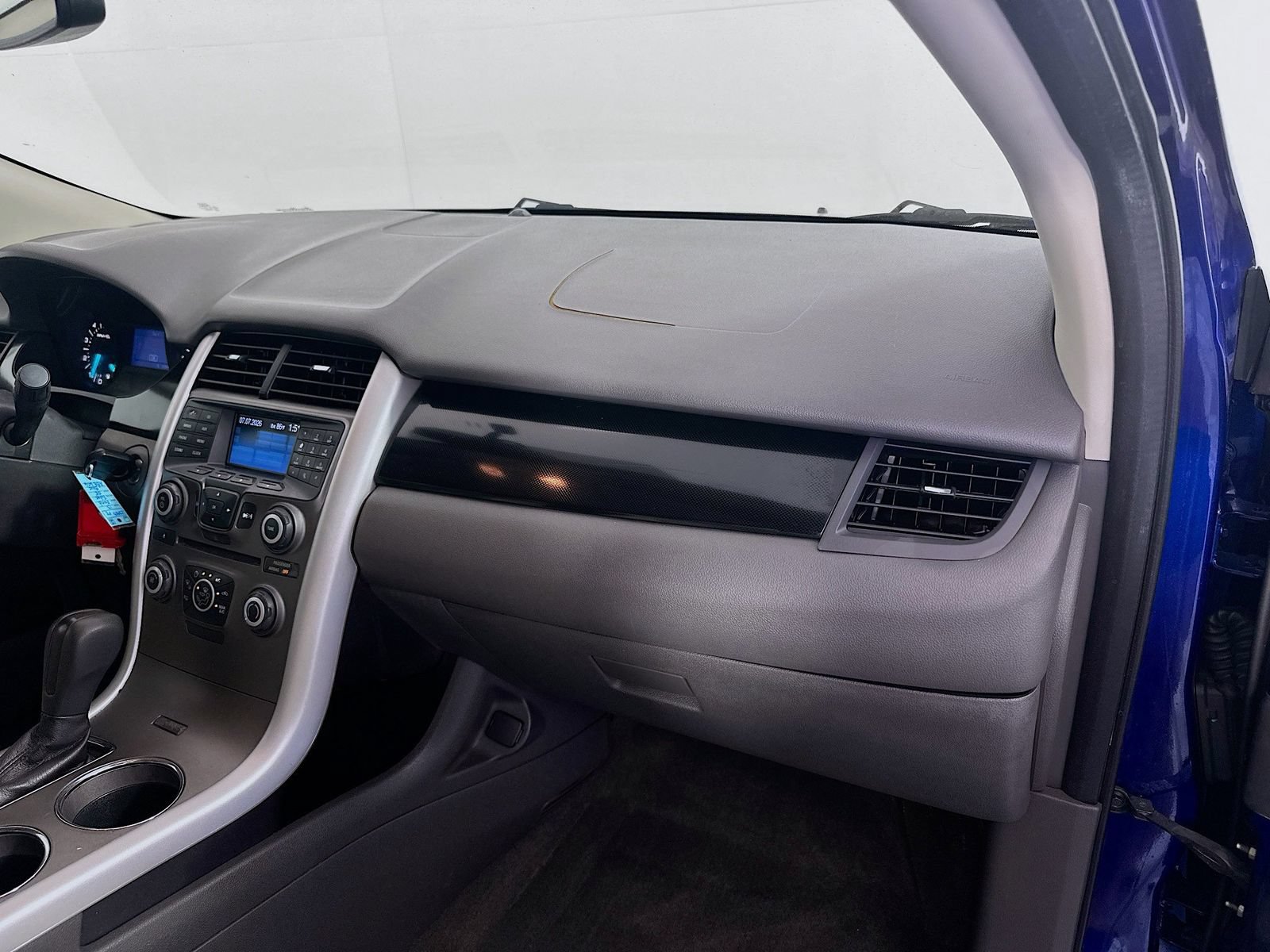 Used 2013 Ford Edge SE FWD image 27