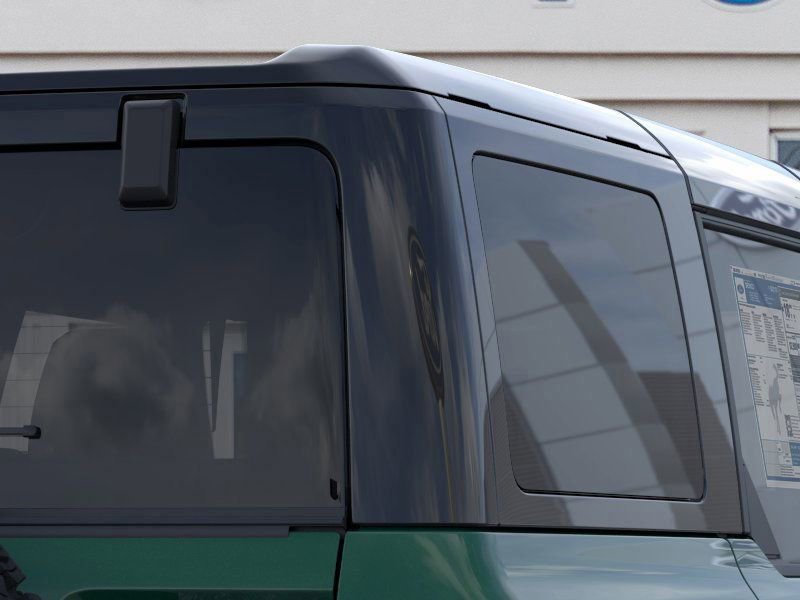 New 2025 Ford Bronco Badlands image 25