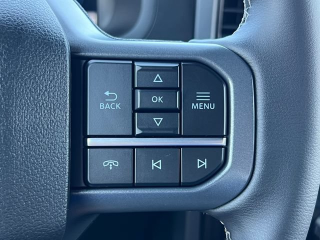 New 2026 Ford F150 XLT w/ Equipment Group 302A MID AWD/4WD image 21