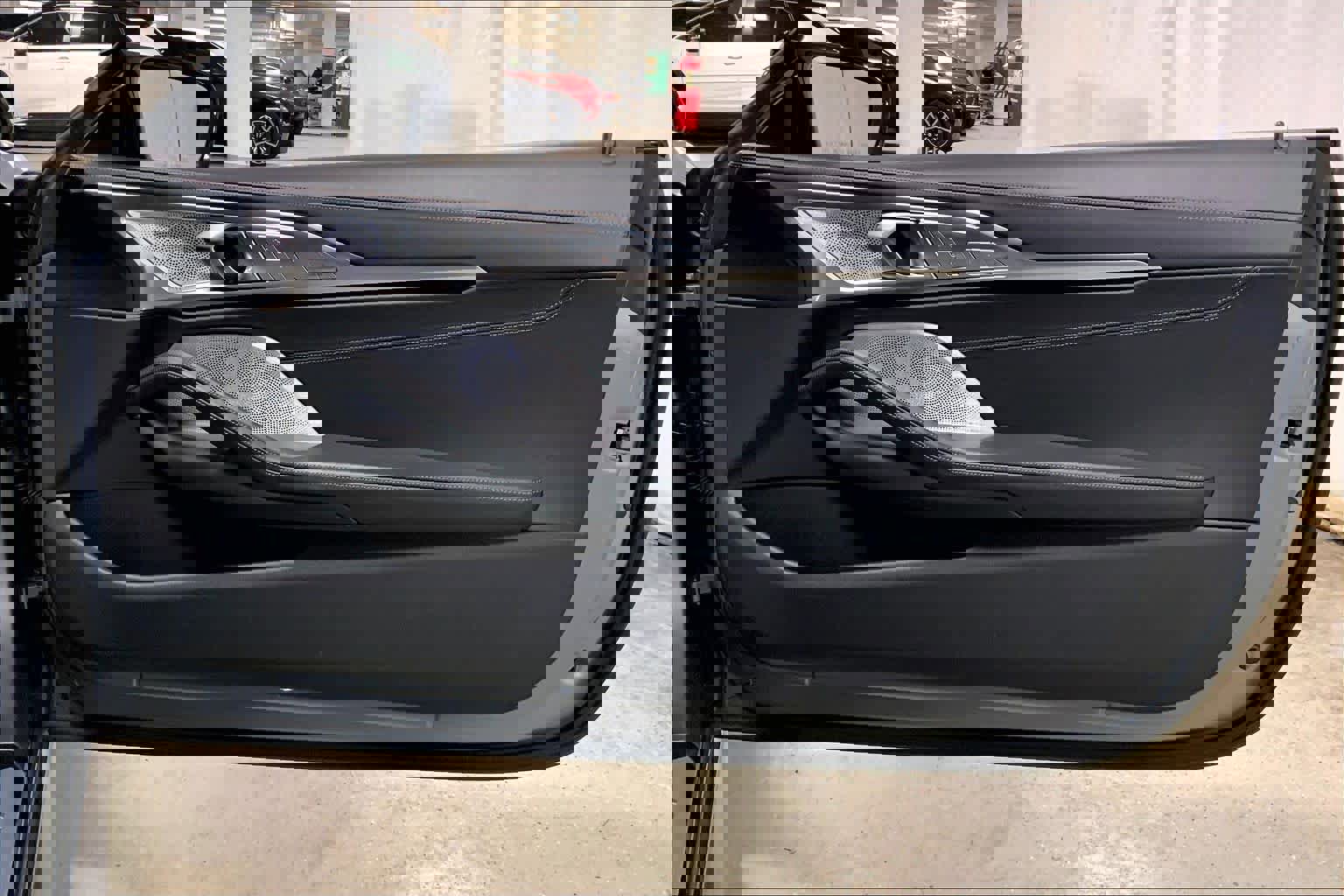 Certified 2023 BMW M850i xDrive M850i xDrive image 22