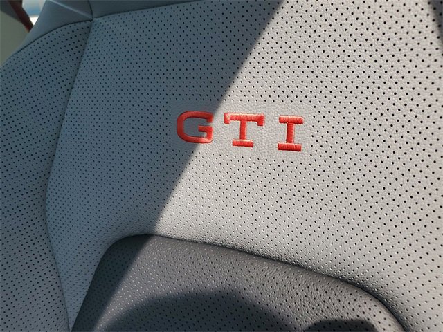 New 2025 Volkswagen GTI Autobahn image 31