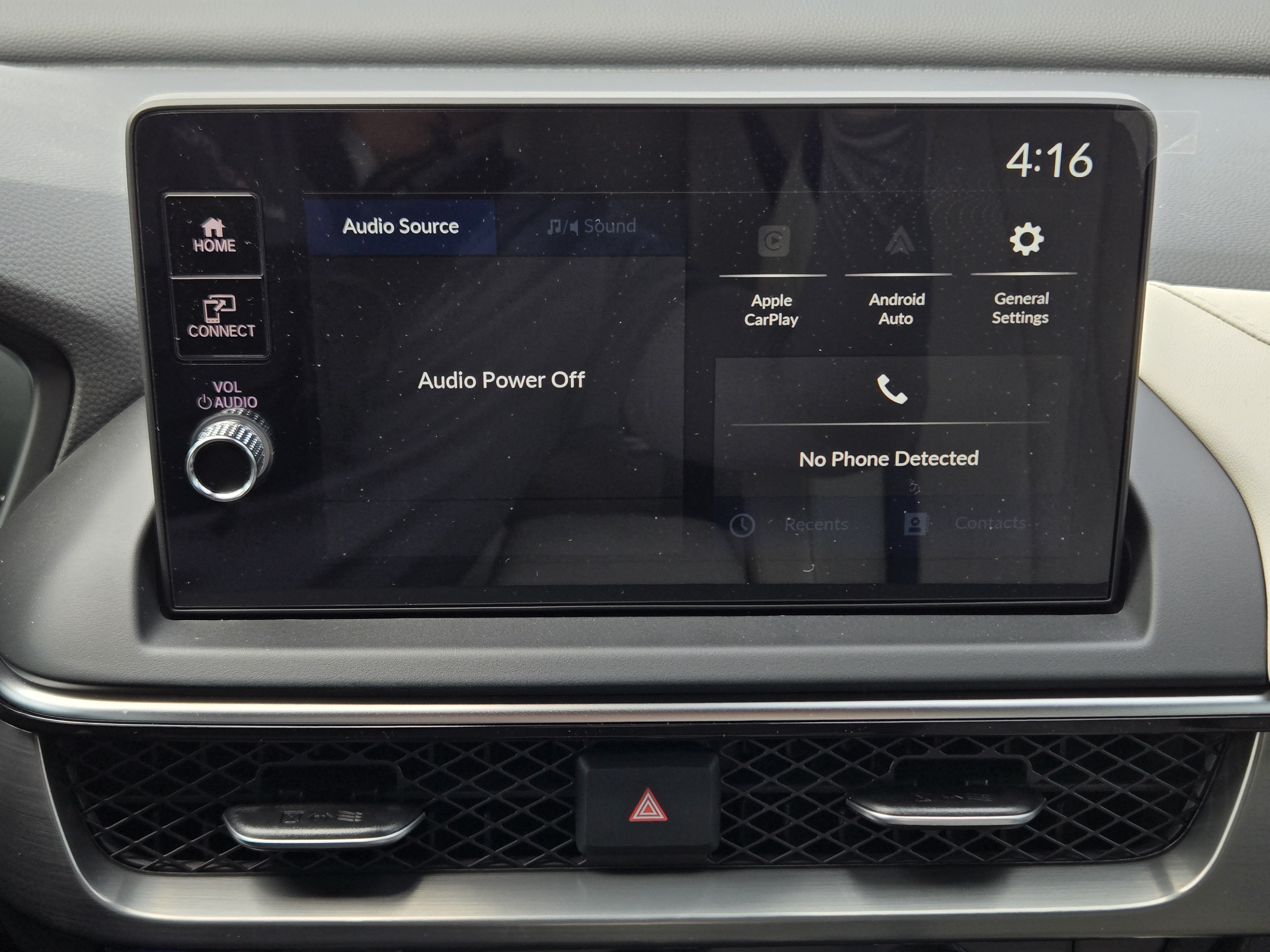 New 2026 Acura ADX A-Spec AWD/4WD image 12
