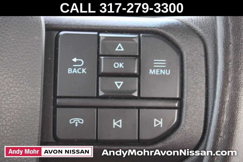 Used 2024 Ford F350 XL w/ STX Appearance Package AWD/4WD image 24