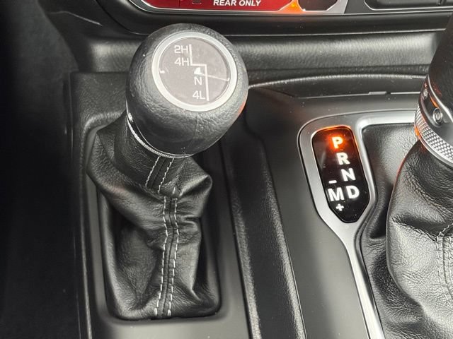 New 2026 Jeep Wrangler Unlimited Sport AWD/4WD image 24