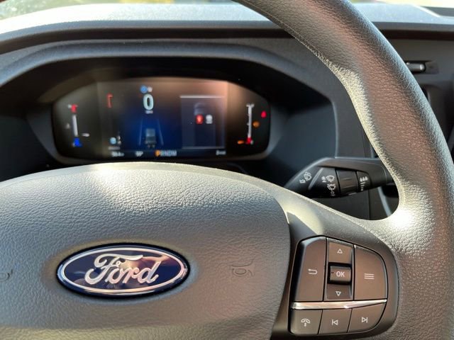 New 2026 Ford Transit 350 148 High Roof Extended AWD image 22