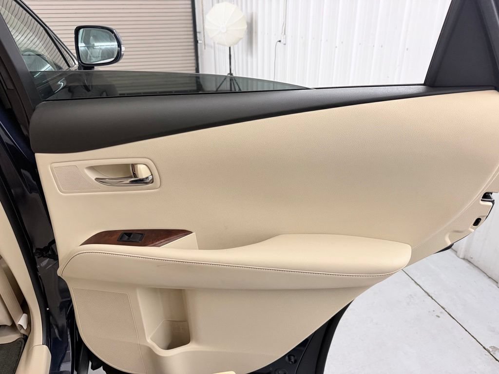 Used 2015 Lexus RX 350 FWD image 37