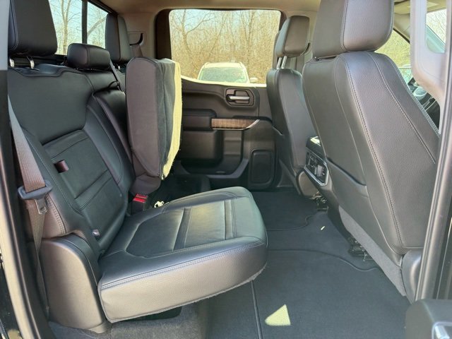 Used 2019 GMC Sierra 1500 Denali w/ Denali Ultimate Package image 7
