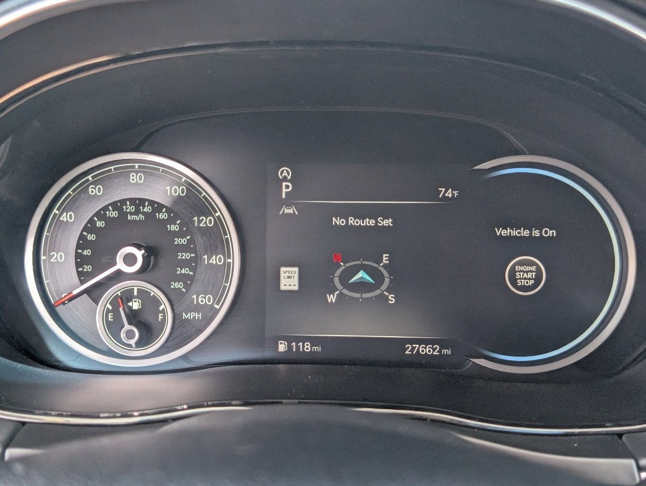 Used 2025 Genesis GV70 2.5T image 19