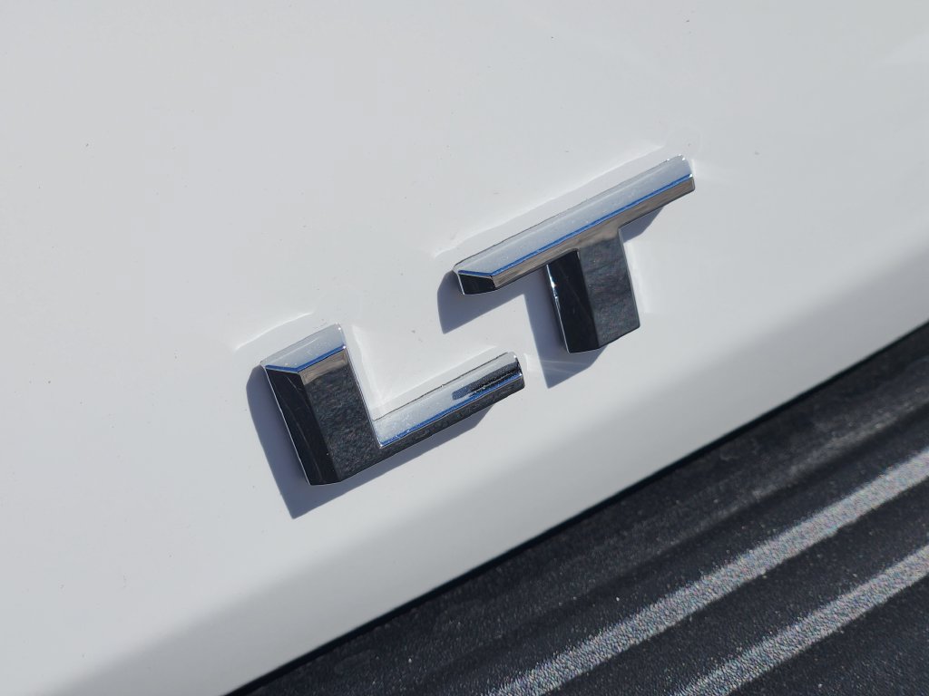 New 2027 Chevrolet Tahoe LT w/ Comfort Package RWD image 7