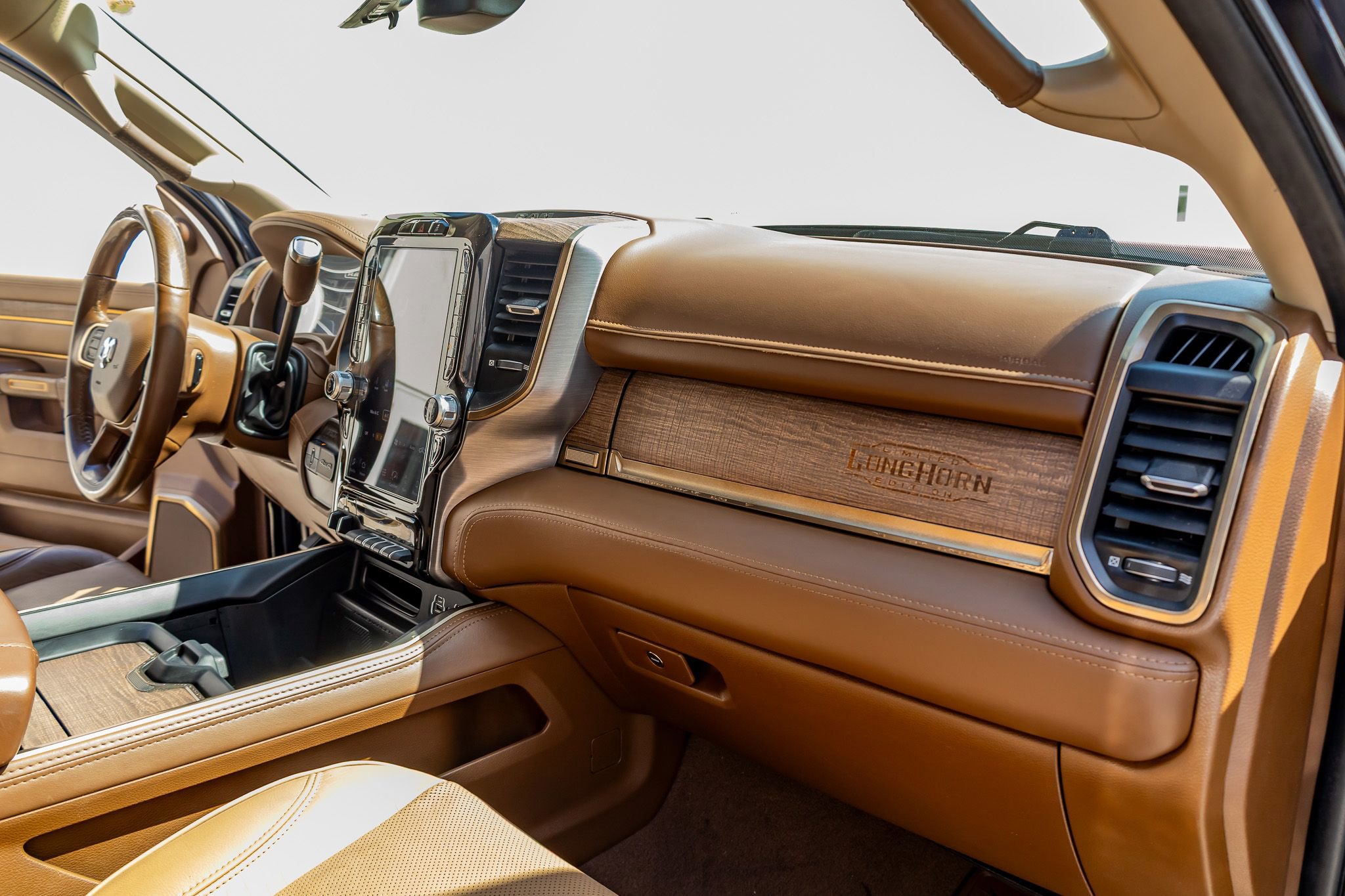 Used 2022 RAM 2500 Limited image 18