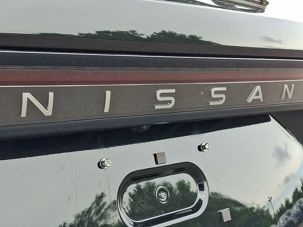 Certified 2024 Nissan Ariya AWD image 31