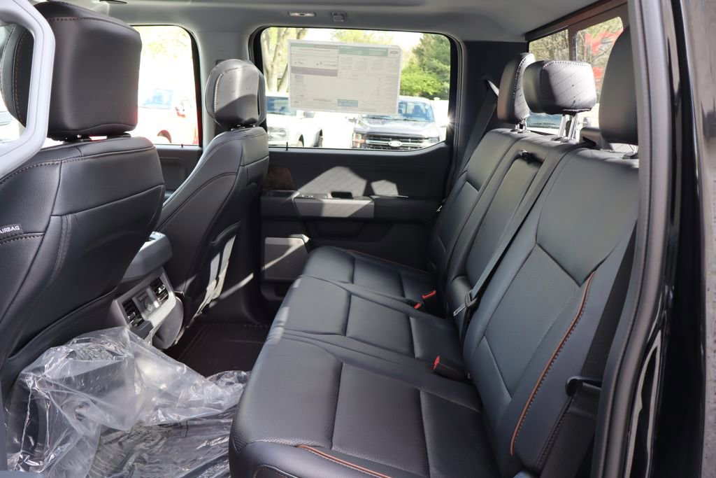 New 2026 Ford F350 Lariat AWD/4WD image 14