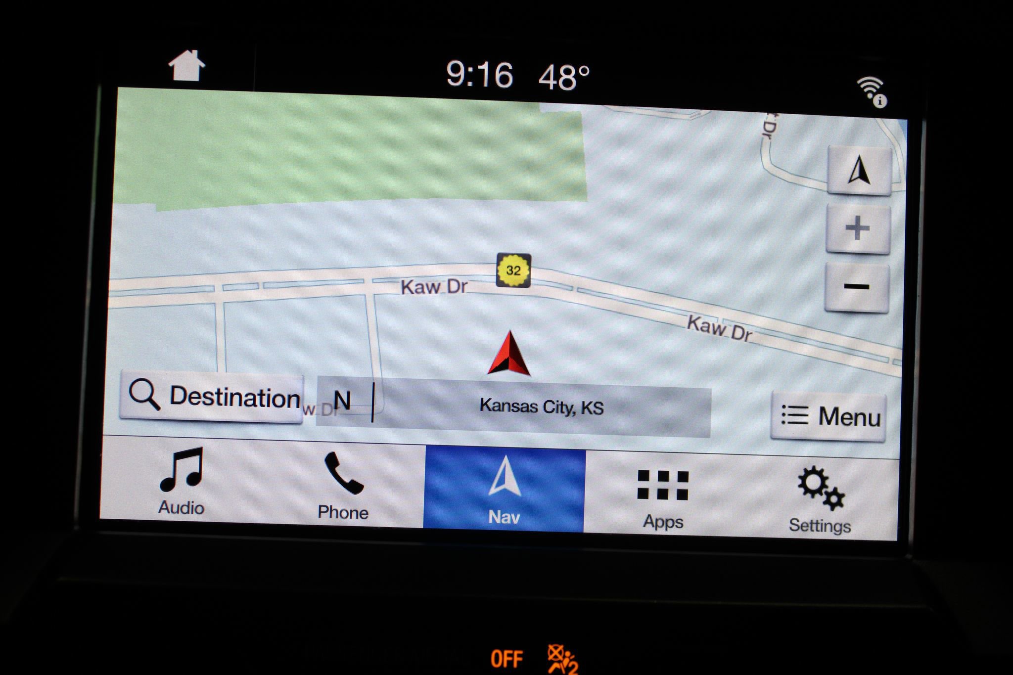 Used 2018 Ford F150 XLT w/ Equipment Group 302A Luxury image 32