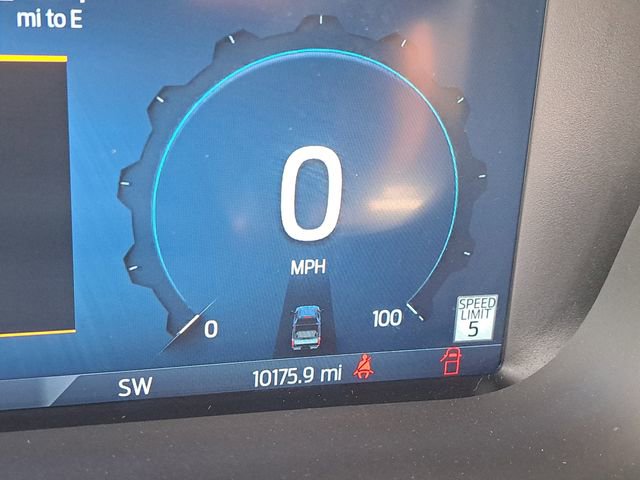 Certified 2025 Ford F450 Platinum w/ Platinum Plus Package image 25