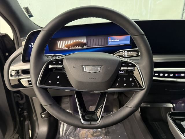 Used 2024 Cadillac Lyriq Sport image 20