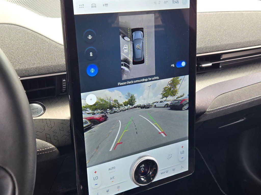 Used 2024 Ford Mustang Mach-E GT image 27