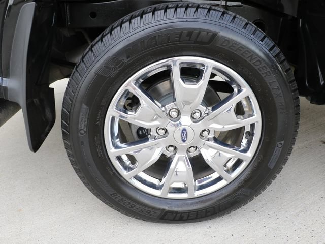 Used 2019 Ford Ranger Lariat w/ Equipment Group 501A Mid AWD/4WD image 8