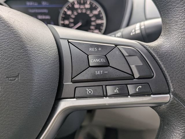 Used 2022 Nissan Altima 2.5 SV image 20