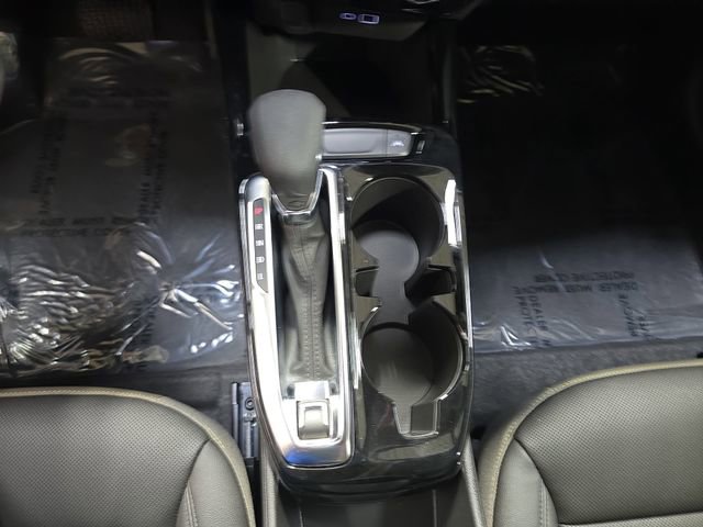 New 2026 Chevrolet Trax ACTIV w/ Driver Confidence Package image 24